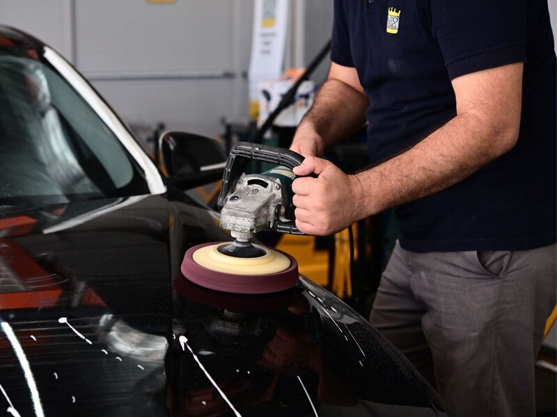 Kumluca Oto Pasta Cila