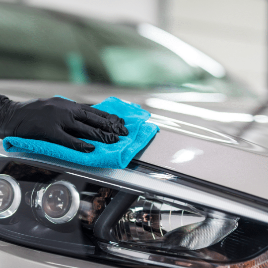 Kumluca Oto Pasta Cila